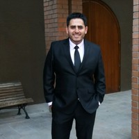 Eduardo Tapia González