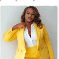 Ncebakazi Mnymana