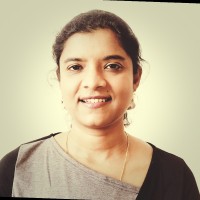 Harini Srinivasan
