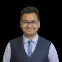 Rushab Runwal