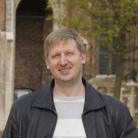 Dmitriy Gogol