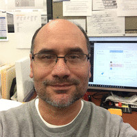 Marcus (Mark) Alvarez