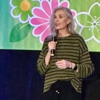 Deb Bowden, EdD