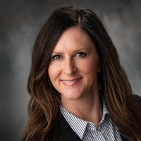 Vanessa Roof, Ph.D.