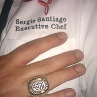 Sergio Santiago