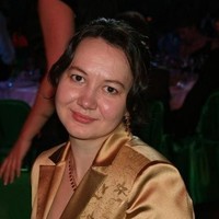 Nataliya Bezhenar