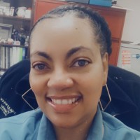 Shawanda Saunders