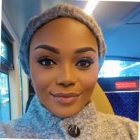 Remilekun Cecilia Adelaja Nee Abiodun
