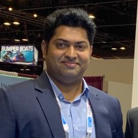 Arvind Raghunathan