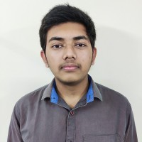 Irshad Ahmed Mohammad