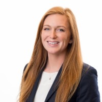 Maya Holcomb, MPPA