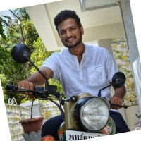 Shyam Zarikar