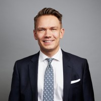 Aksel Von Sydow