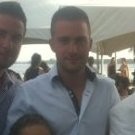 Nicolas Sayegh