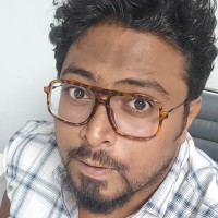 Nilesh Ravi