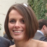 Katy Haigh