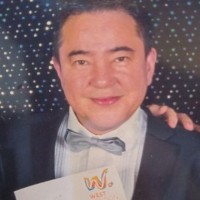 Mike Chan - Resolving energy collectively and pragmatically