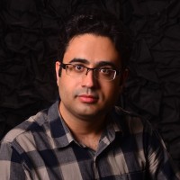 Mohammad Attar