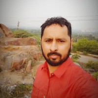 Masoom Raza