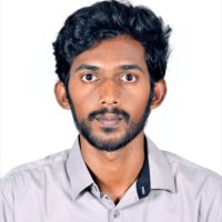 Koushikeshwaran B
