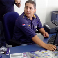 Claudio Vilhalba