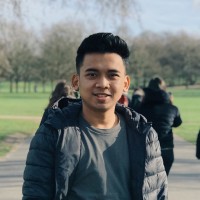 Muhammad Reza Adhianto