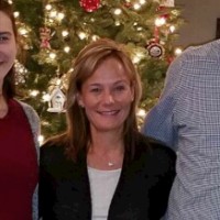 Christine Laihinen, Rn Bsn