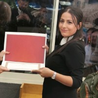 Najla El Sawalhi