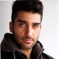 Amin Rajabi