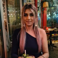 Thameena Sayid