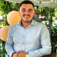 Mario Bonevski