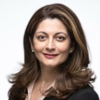 Mina Almassi