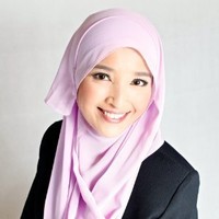Norashikin Haslir