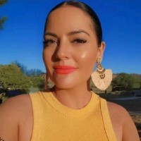 Jayarna Kay (Wiradjuri)