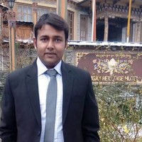 Atanu Pal