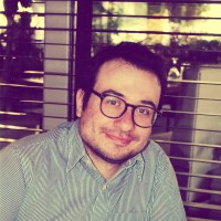Apostolos Pantazopoulos
