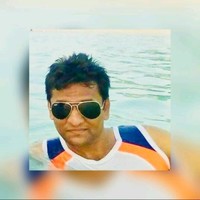 Deepak Redekar