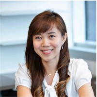 Sherly Mardiana, Ph.D.