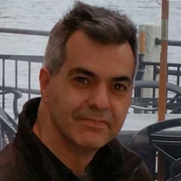Charles Abraham, cfa