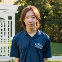 Zicong Yu