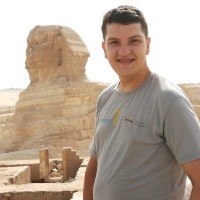 Mohab Elsharkawy