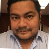 Victor Manuel Lopez Perez
