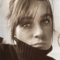 Alizee Gilbert