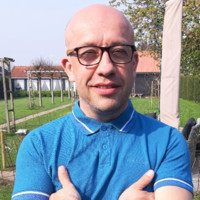 Michiel Kooiman