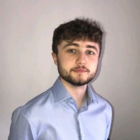 Ciaran Gallagher