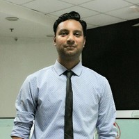 Ashutosh Verma