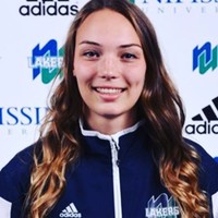 Abbigail Prins
