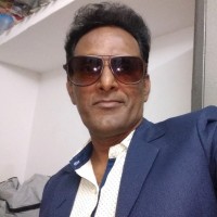 Vijay Mayavanshi