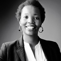 Thembi Mavuso