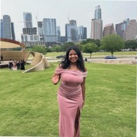 Janhavi G.